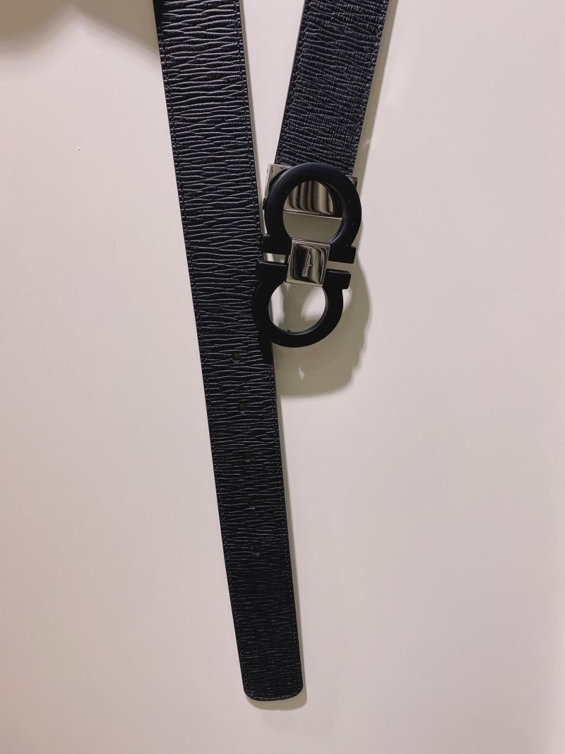 Ferragamo Belts